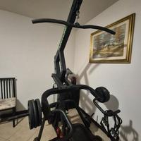 Palestra Multifunzionale Tunturi – Home Gym Comple