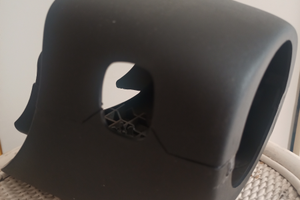 Cupola frecce volante Opel Tigra twintop 2006 USAT