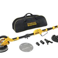 Aspiratore e levigatrice a giraffa Stanley fatmax 