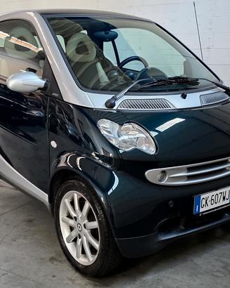 Smart GrandStyle