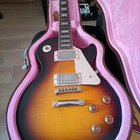 EPIPHONE 1959 Les Paul Standard Aged - Dark Burst