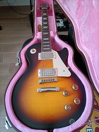 EPIPHONE 1959 Les Paul Standard Aged - Dark Burst