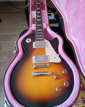 EPIPHONE 1959 Les Paul Standard Aged - Dark Burst