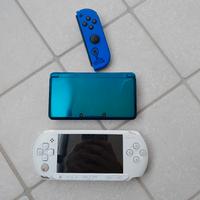 playstation nintendo console per ricambi.