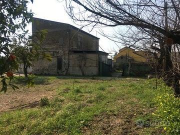 Rustico/Casale/Corte Capua [550VRG]