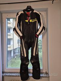 TUTA MOTO “GIMOTO”
