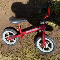 Bici balance bike chicco