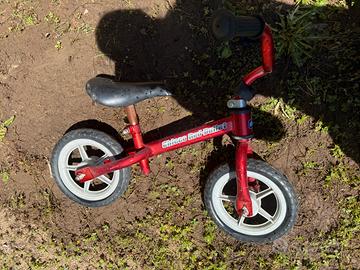 Bici balance bike chicco