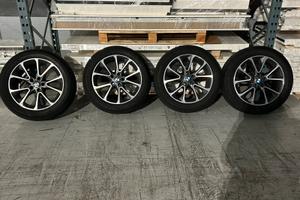 Cerchi piu Pneumatici per Bmw X5