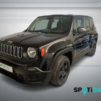 JEEP Renegade 1.6 E-TorQ EVO Sport