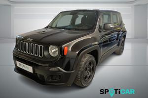 JEEP Renegade 1.6 E-TorQ EVO Sport