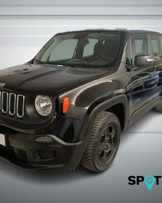 JEEP Renegade 1.6 E-TorQ EVO Sport