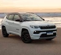 Musata completa e ricambi vari JEEP COMPASS 2024