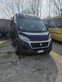 Fiqt Ducato 9 posti