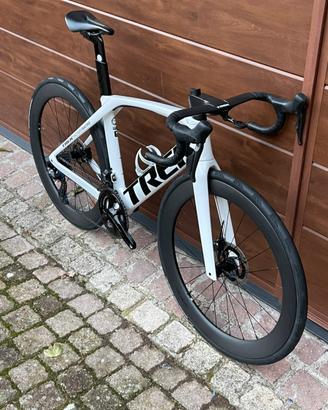 TREK MADONE DISC FACTORY TG M
