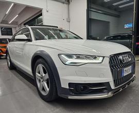 Audi A6 allroad 3.0 tdi Business Plus quattro