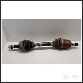 Semiassi ant. sx FIAT Doblò III Cargo 46346020