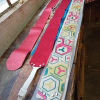 pelli da scialpinismo