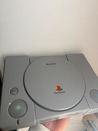 PlayStation 1