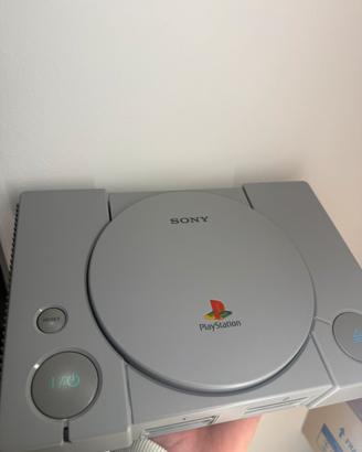 PlayStation 1