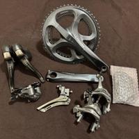 Gruppo Shimano Ultegra 6700