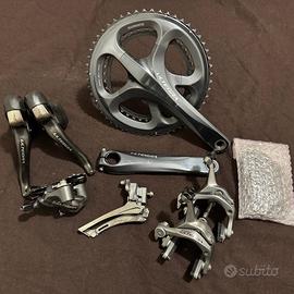 Gruppo Shimano Ultegra 6700