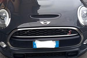Mini Cooper SD
