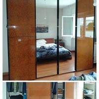 a chi li viene a prendere 