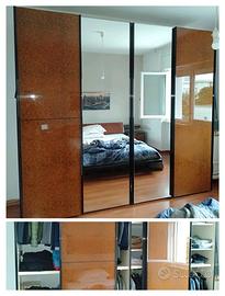 a chi li viene a prendere 