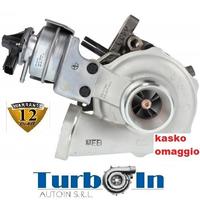 turbina revisionata 49477-01610