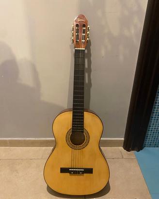 chitarra florencia 