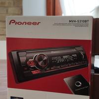 Autoradio Pioneer MVH-S320BT