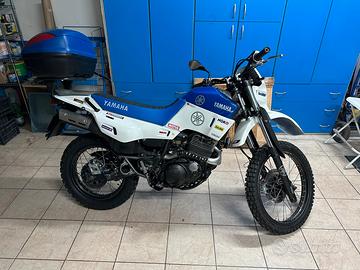 Yamaha xt 600