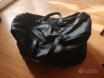 Gucci borsa Cuoio Vintage
