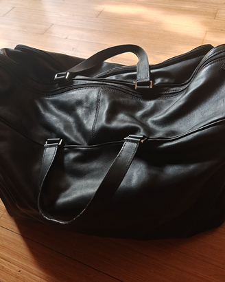 Gucci borsa Cuoio Vintage