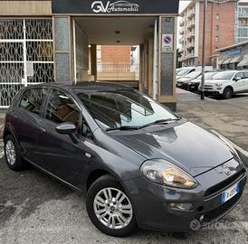 Fiat Punto Gpl motore 90.000 km
