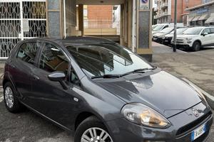 Fiat Punto Gpl motore 90.000 km