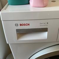Lavatrice Bosch