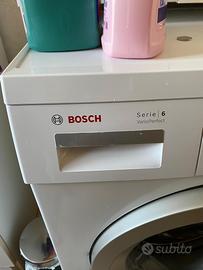 Lavatrice Bosch