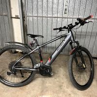 E-Bike Atala b-cross 5.1