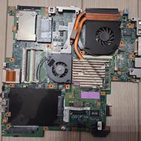 Scheda madre pc Acer Aspire 9510 series