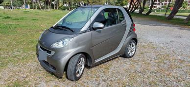smart for two 800 diesel  (CDI)