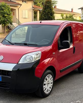 FIAT Fiorino 1.4 8V Furgone Natural Power SX (57 k