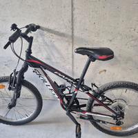 Bici Skilled raggio 20