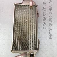 RADIATORE DESTRO SUZUKI RMZ 250 2010 2013 RM-Z 201