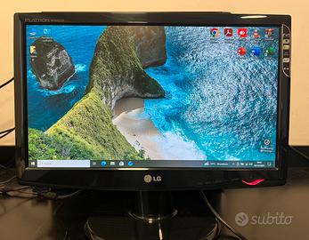 Monitor Lg 19 pollici