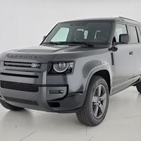 Land Rover Defender 110 3.0D I6 200 CV AWD Au...
