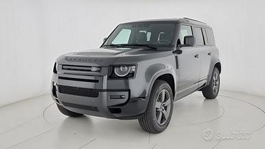 Land Rover Defender 110 3.0D I6 200 CV AWD Au...