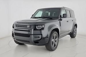 Land Rover Defender 110 3.0D I6 200 CV AWD Au...