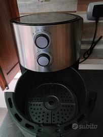 FZ FRIGGITRICE AD ARIA 5 LT 1400W